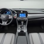 Νέο Honda Civic Coupe και με κινητήρα 1.5 VTEC TURBO 174 hp