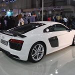 Audi: Ελληνική πρεμιέρα για Α4, R8 και Q7