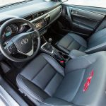 Toyota Corolla TRD Edition με σπορτίφ προδιαγραφές