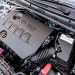 Toyota Corolla TRD Edition με σπορτίφ προδιαγραφές