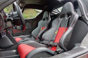 Ferrari Enzo με τα κεριά πωλείται για 3,5 εκατομμύρια ευρώ!