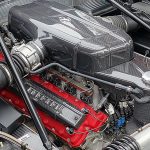 Ferrari Enzo με τα κεριά πωλείται για 3,5 εκατομμύρια ευρώ!