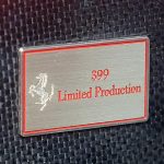 Ferrari Enzo με τα κεριά πωλείται για 3,5 εκατομμύρια ευρώ!