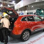 Renault - Dacia: Αποκαλυπτήρια του Kadjar