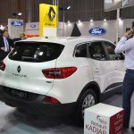 Renault - Dacia: Αποκαλυπτήρια του Kadjar