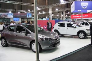 Renault – Dacia: Αποκαλυπτήρια του Kadjar