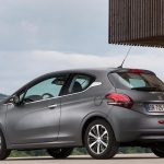 Ανανεωμένο Peugeot 208 από 13.390 ευρώ και με νέους κινητήρες