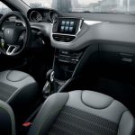 Ανανεωμένο Peugeot 208 από 13.390 ευρώ και με νέους κινητήρες