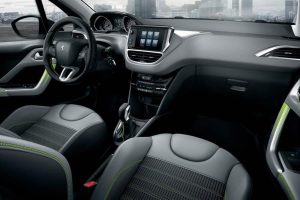 Ανανεωμένο Peugeot 208 από 13.390 ευρώ και με νέους κινητήρες