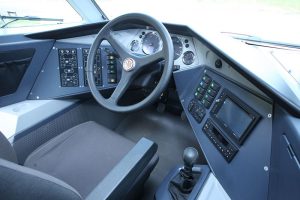 Ιδού το κατάλληλο όχημα για του ελληνικούς δρόμους! (+video)