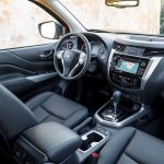 Νέο Nissan NP300 Navara: Κινητήρες και όλα τα τεχνικά χαρακτηριστικά