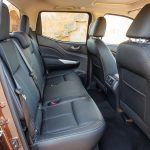 Νέο Nissan NP300 Navara: Κινητήρες και όλα τα τεχνικά χαρακτηριστικά