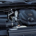 Νέο Nissan NP300 Navara: Κινητήρες και όλα τα τεχνικά χαρακτηριστικά
