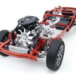 Νέο Nissan NP300 Navara: Κινητήρες και όλα τα τεχνικά χαρακτηριστικά