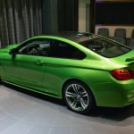 BMW M4 με 540 ίππους και με καλούδια της M Performance