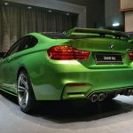 BMW M4 με 540 ίππους και με καλούδια της M Performance