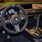 BMW M4 με 540 ίππους και με καλούδια της M Performance