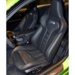 BMW M4 με 540 ίππους και με καλούδια της M Performance