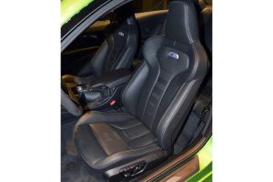 BMW M4 με 540 ίππους και με καλούδια της M Performance