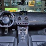 Βελτιωμένο Audi RS 3 Sportback 450 ίππων