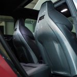 Βελτιωμένο Audi RS 3 Sportback 450 ίππων