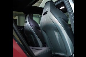 Βελτιωμένο Audi RS 3 Sportback 450 ίππων