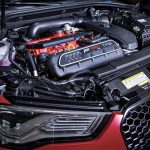 Βελτιωμένο Audi RS 3 Sportback 450 ίππων