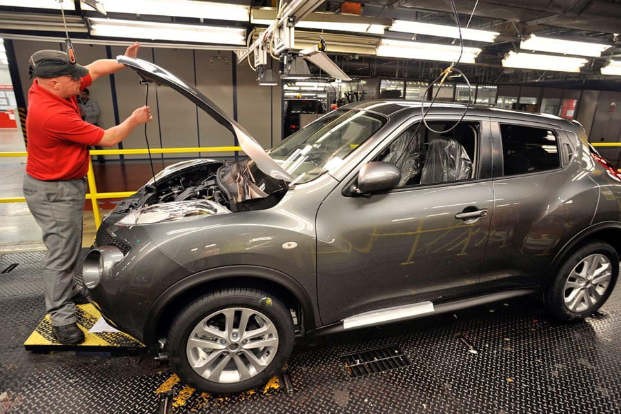 Χειμερινές after sales προσφορές Nissan All Clear Service