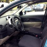 Μεταχειρισμένο Daihatsu Sirion με τιμή 4.990 ευρώ