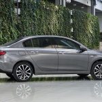 Νέο Fiat Tipo με τιμή από 13.119 ευρώ και πλήρη εξοπλισμό