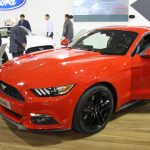 Ford: Mustang και Focus RS στο επίκεντρο του ενδιαφέροντος