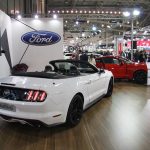Ford: Mustang και Focus RS στο επίκεντρο του ενδιαφέροντος