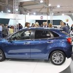 Suzuki: Ελληνική πρεμιέρα για το νέο Baleno