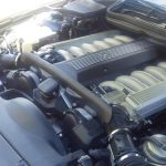 BMW 850i του 1991 με 1.790 χλμ. πωλείται 100.000 ευρώ!