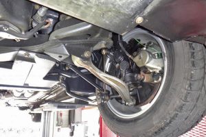 BMW 850i του 1991 με 1.790 χλμ. πωλείται 100.000 ευρώ!