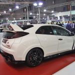 Honda: Πρεμιέρα για τα Civic Type R, Jazz και HR-V
