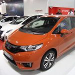 Honda: Πρεμιέρα για τα Civic Type R, Jazz και HR-V