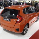 Honda: Πρεμιέρα για τα Civic Type R, Jazz και HR-V