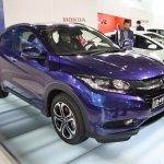 Honda: Πρεμιέρα για τα Civic Type R, Jazz και HR-V