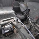 Πωλήθηκε το δημοφιλές κατσαριδάκι Herbie για 81.521 ευρώ