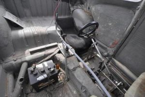 Πωλήθηκε το δημοφιλές κατσαριδάκι Herbie για 81.521 ευρώ