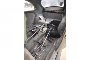 Πωλήθηκε το δημοφιλές κατσαριδάκι Herbie για 81.521 ευρώ