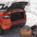 Νέο Range Rover Evoque Convertible με υφασμάτινη οροφή (+videos)