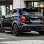 Νέα σπορ έκδοση MINI Cooper S Carbon Edition με 210 ίππους