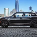 Νέα σπορ έκδοση MINI Cooper S Carbon Edition με 210 ίππους