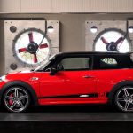 Αναβαθμισμένο ΜΙΝΙ Cooper S με 265 hp από την AC Schnitzer