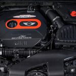 Αναβαθμισμένο ΜΙΝΙ Cooper S με 265 hp από την AC Schnitzer