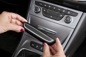 Το νέο Opel Astra με αναζωογονητικό σύστημα AirWellness