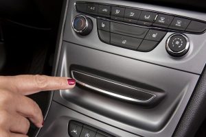 Το νέο Opel Astra με αναζωογονητικό σύστημα AirWellness