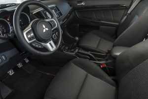 Σε δημοπρασία το Νο1 Mitsubishi Lancer Evolution Final Edition